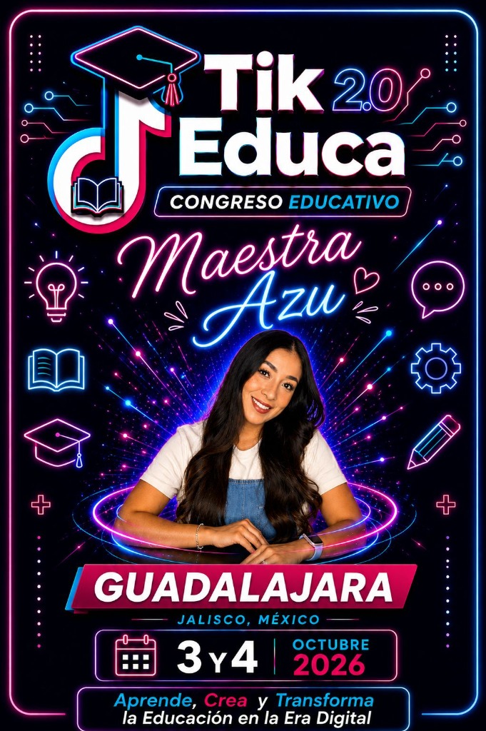 Maestra Azu