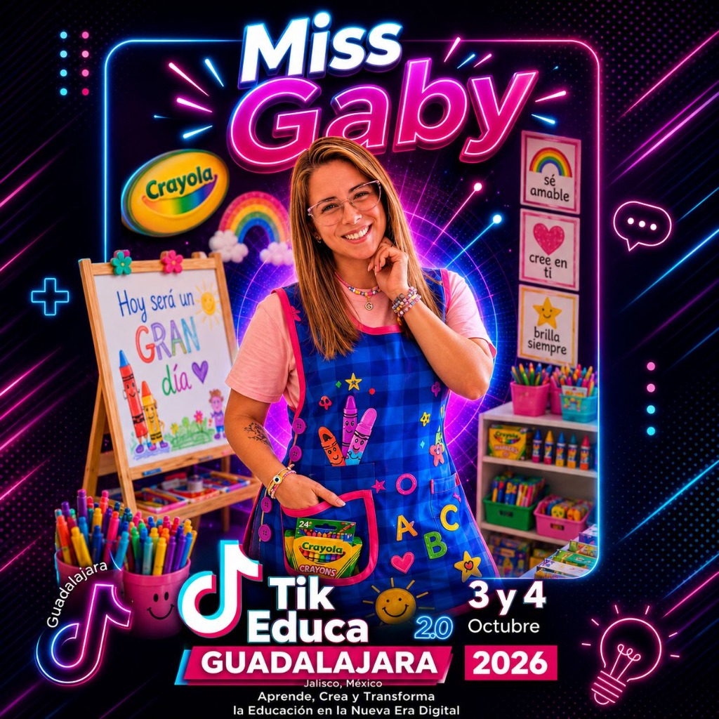 Miss Gaby