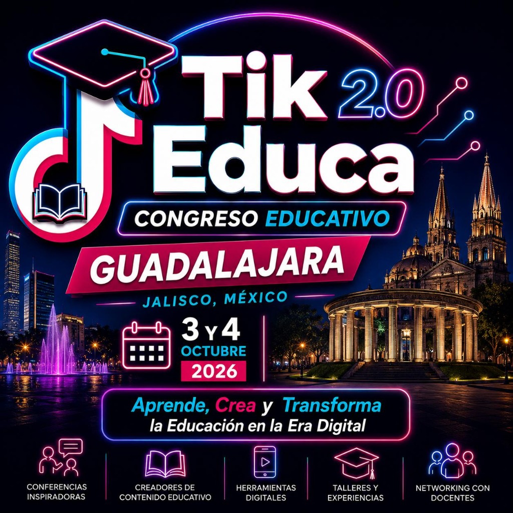 TikEduca 2.0