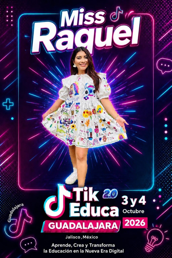 Miss Raquel